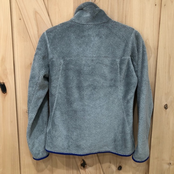 Patagonia Re-Tool Snap-T Pullover Fleece Size XS - Picture 3 of 8